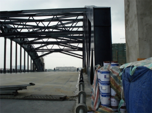 广西专注工业场景喷漆服务